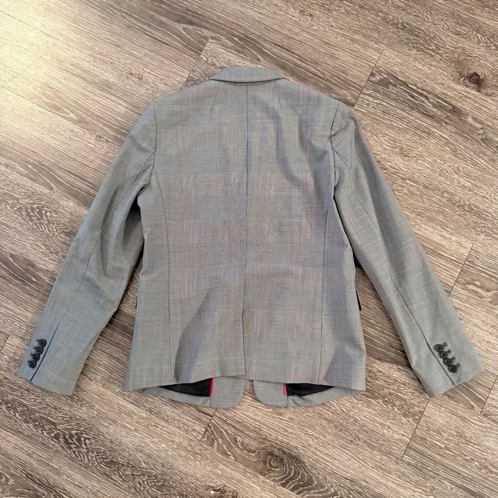 J. Crew Regent Blazer